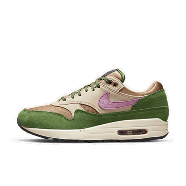 Tenisky a topánky Nike Air Max 1 NH "Treeline" Zelené | DR9773-300, 0