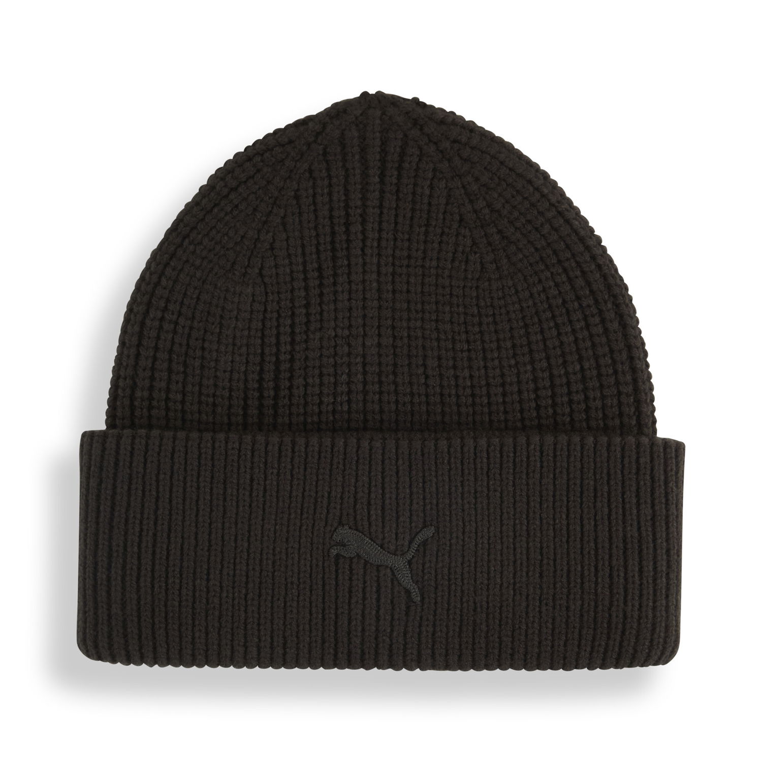 Kulicha Puma Wardrobe Essentials Mid Crown Beanie Čierna | 026408_01, 0