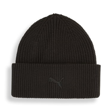Kulicha Puma Wardrobe Essentials Mid Crown Beanie Čierna | 026408_01, 0