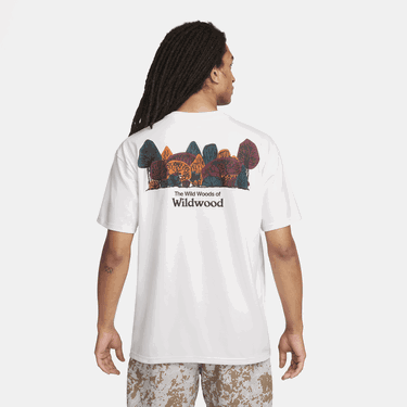 Tričko Nike ACG T-shirt Biela | FJ1131-121, 2