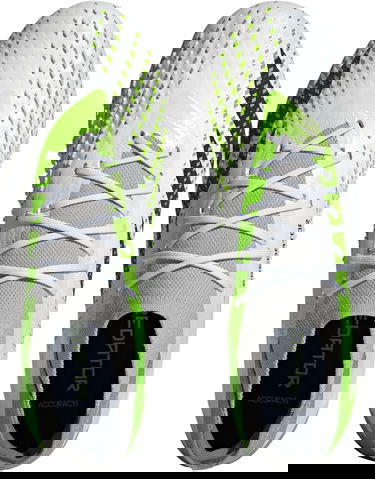 Tenisky a topánky adidas Performance Predator Accuracy.1 SG Biela | if2294, 1