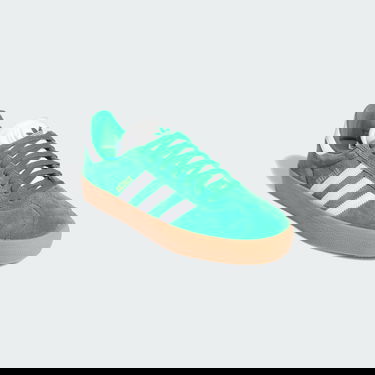 Tenisky a topánky adidas Originals Gazelle ADV Zelené | JH5247, 2