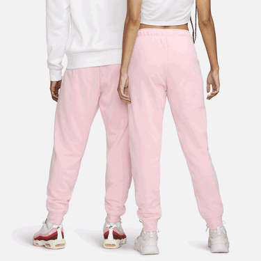Tepláky Nike Sportswear Club Fleece Pants Ružová | DQ5191-690, 1