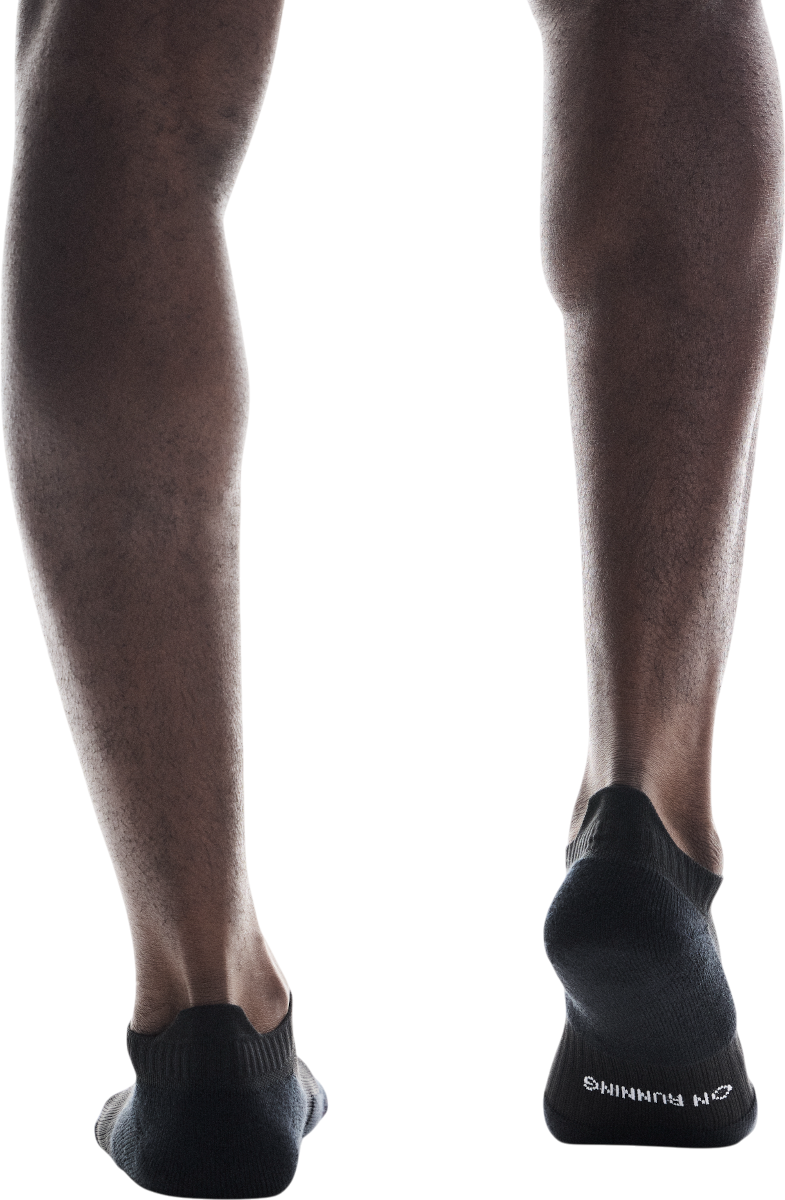 Core Run Low Socks