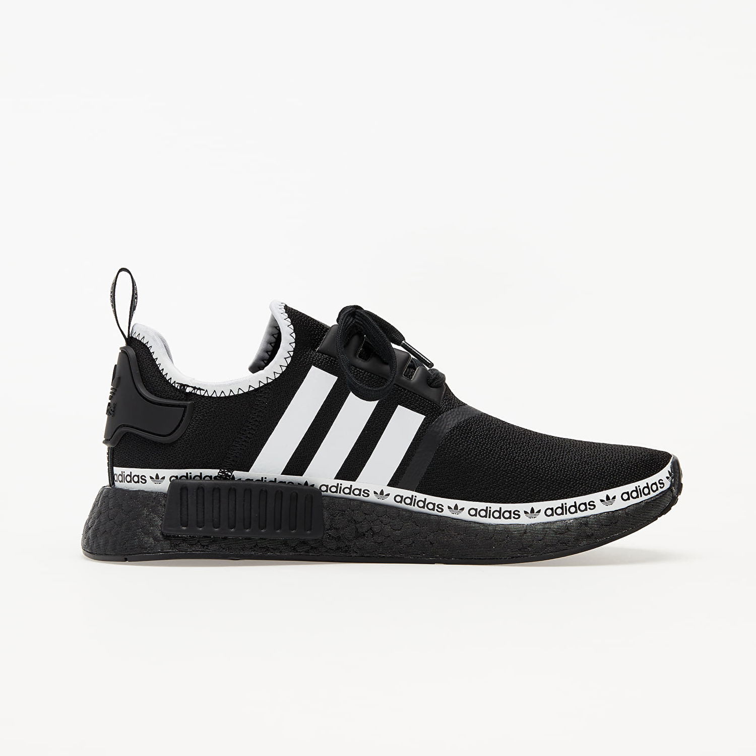 Tenisky a topánky adidas Originals NMD_R1 Čierna | FV8729, 1