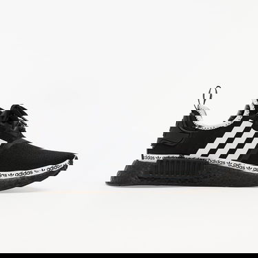 Tenisky a topánky adidas Originals NMD_R1 Čierna | FV8729, 1