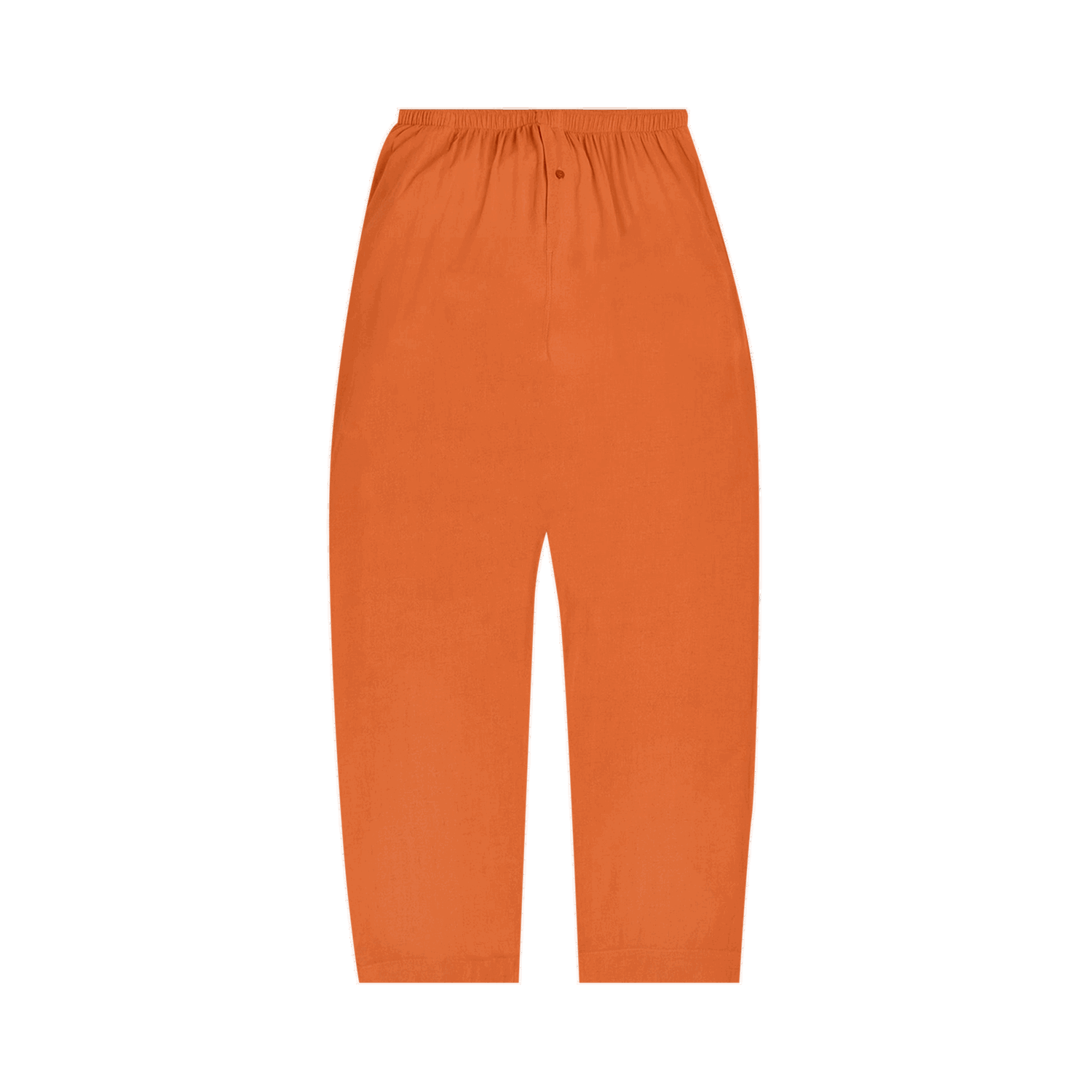 Pyžamo Gallery Dept. Chateau Josue Pajamas Oranžová | CJPP 2165 ORAN, 0
