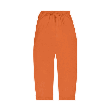 Pyžamo Gallery Dept. Chateau Josue Pajamas Oranžová | CJPP 2165 ORAN, 0