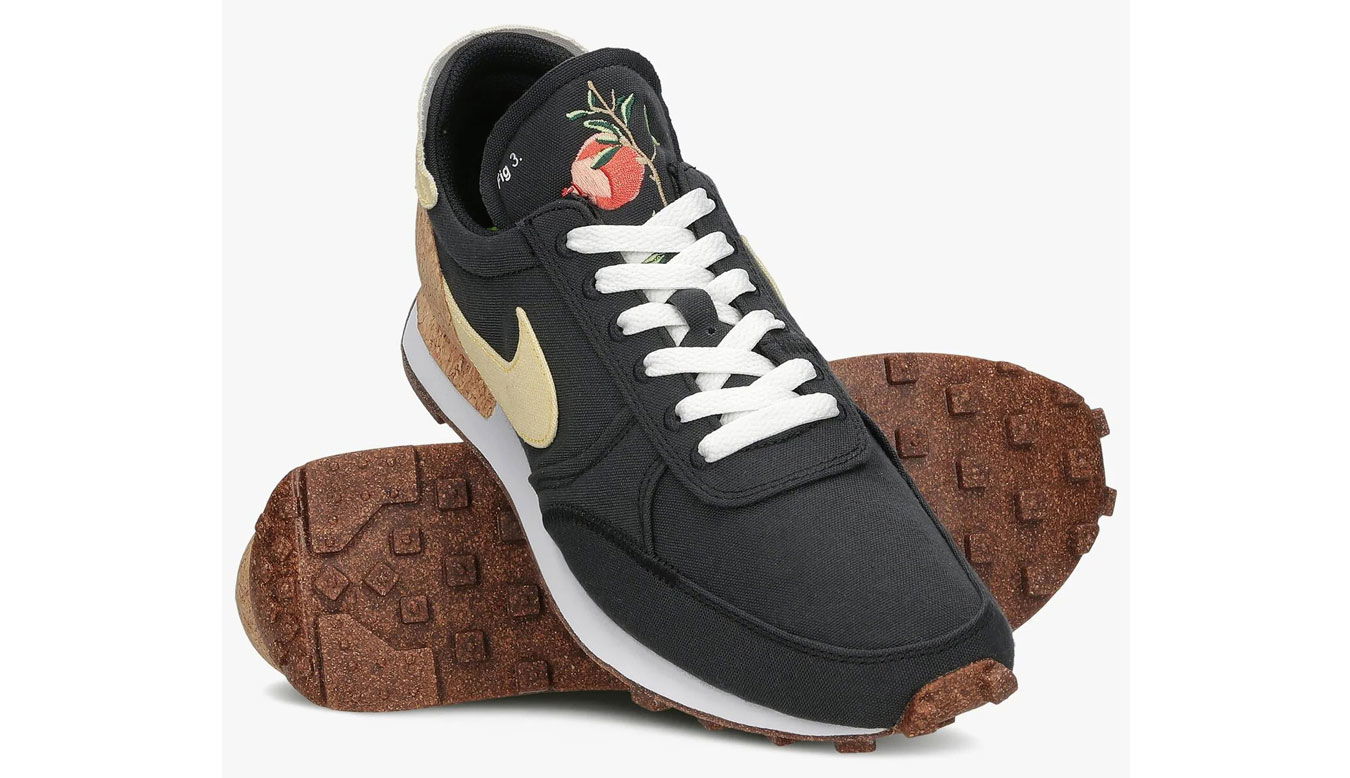 Tenisky a topánky Nike Daybreak Type Čierna | CZ9926-001, 1