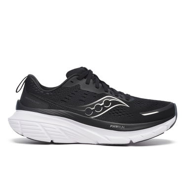 Tenisky a topánky Saucony Guide 18 Čierna | S10998-100, 1