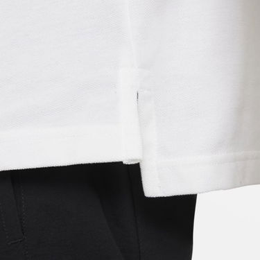 Polo tričko Nike Sportswear Polo Biela | cj4456-100, 4
