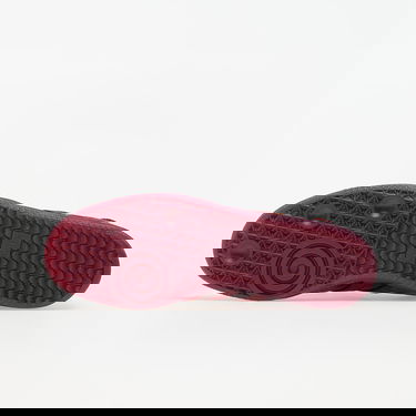 Tenisky a topánky adidas Originals Jonah Hill Samba Červená | FW7456, 4