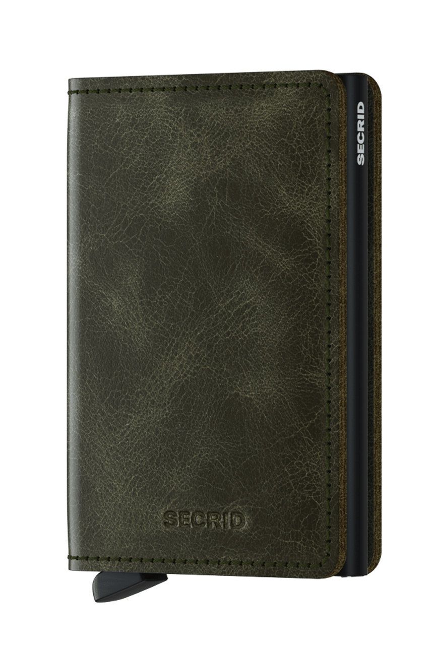 Leather Wallet