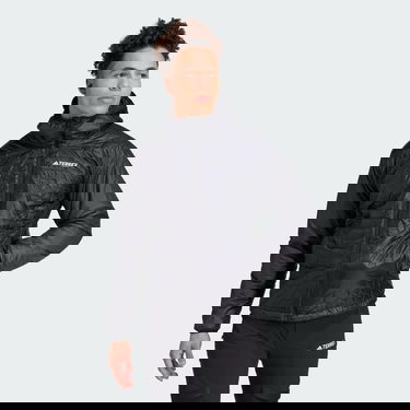 Bunda adidas Performance Terrex Xperior Varilite PrimaLoft Čierna | IB4233, 1