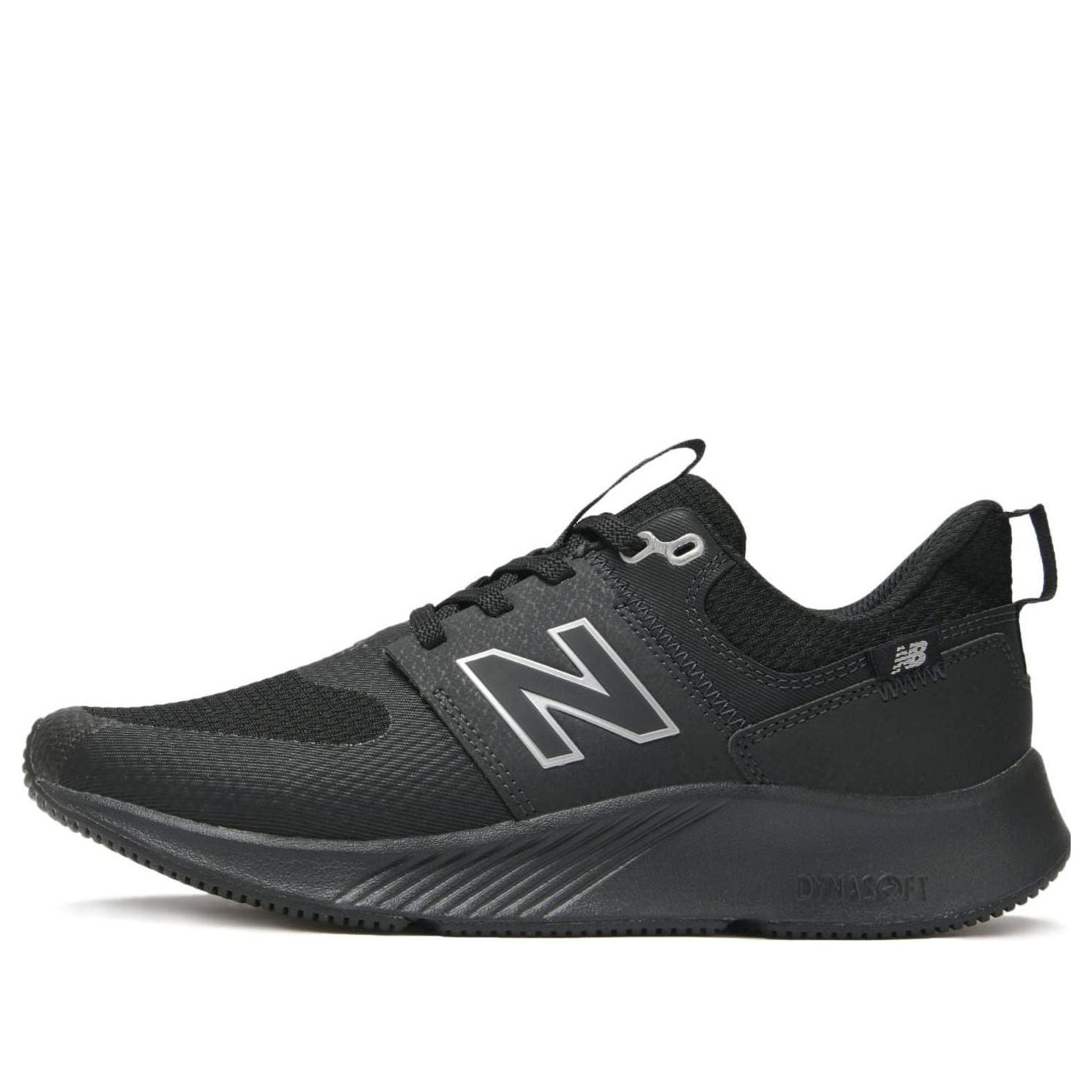 Tenisky a topánky New Balance Dynasoft 900 v1 Čierna | UA900WB1, 0