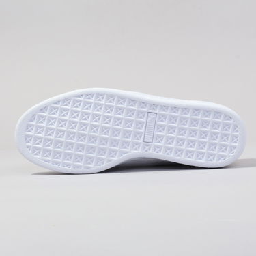 Tenisky a topánky Puma Basket Heart Patent W Biela | 363073 02, 4