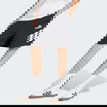 Šortky adidas Performance Future Icons 3-Stripes Shorts Čierna | JD4884, 0