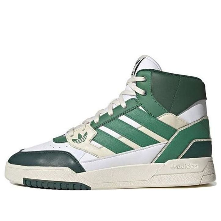 Tenisky a topánky adidas Originals Originals Drop Step Biela | IE1904