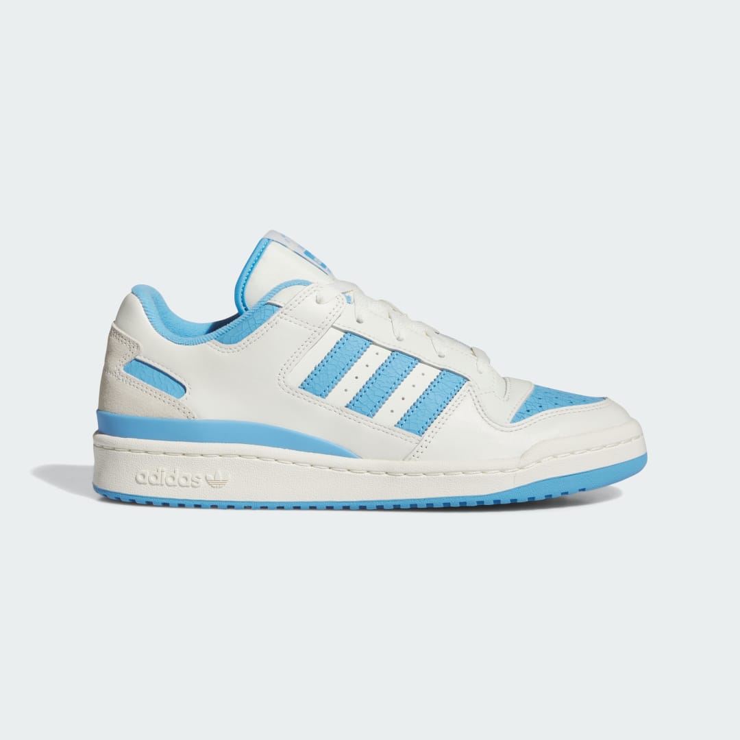 Tenisky a topánky adidas Originals Forum Low CL Shoes Šedá | IG3779, 1
