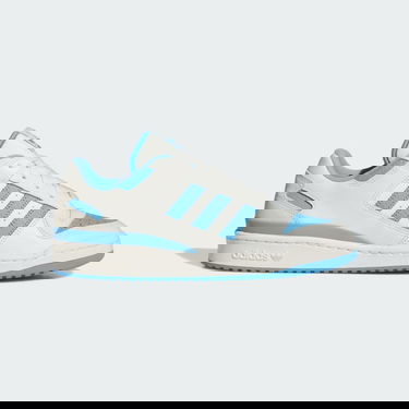 Tenisky a topánky adidas Originals Forum Low CL Shoes Šedá | IG3779, 1