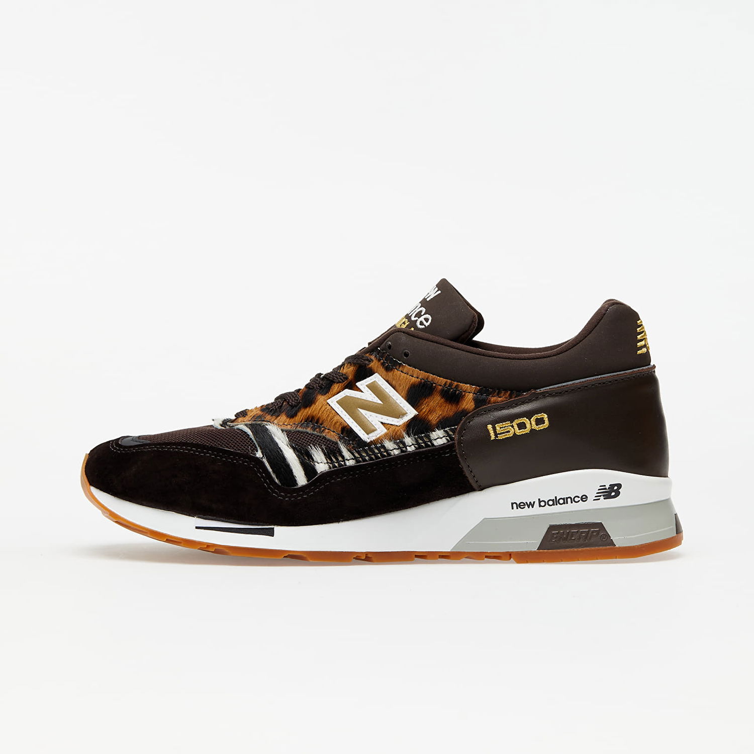 Tenisky a topánky New Balance 1500 Čierna | M1500CZK, 0