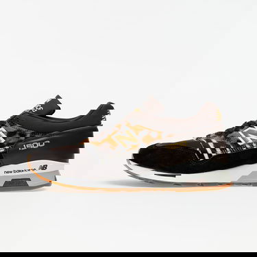 Tenisky a topánky New Balance 1500 Čierna | M1500CZK, 0