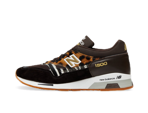 Tenisky a topánky New Balance 1500 Čierna | M1500CZK