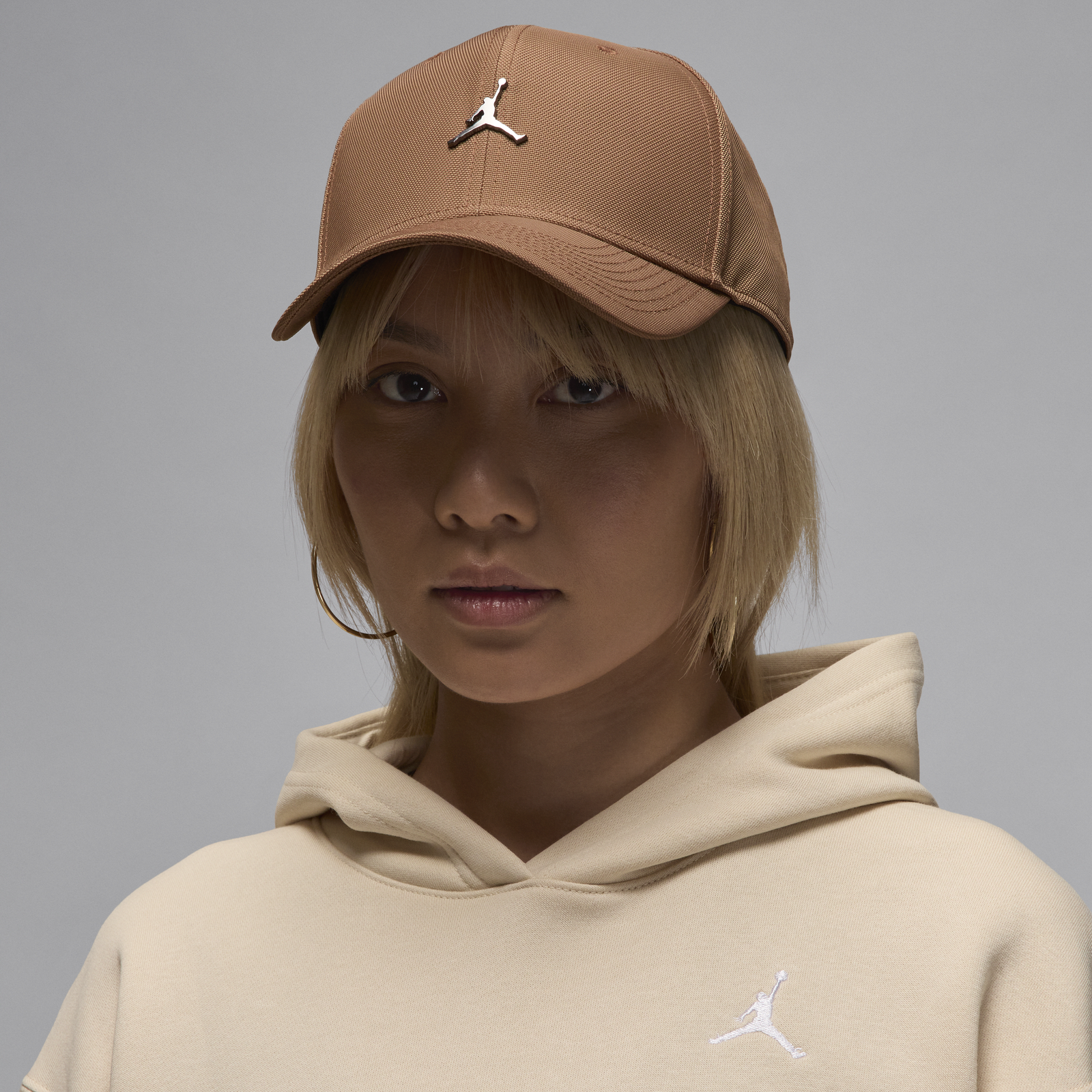 Jordan Rise Adjustable Cap