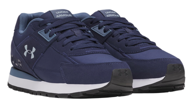 Tenisky a topánky Under Armour Essential Runner Navy | 3028408-403, 3