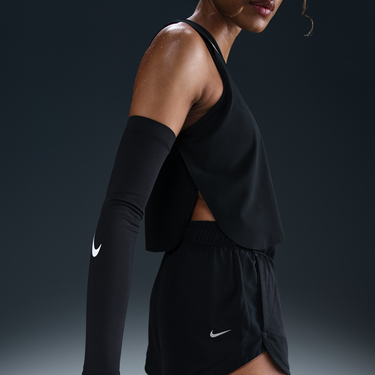 Šortky Nike Dri-FIT Running Shorts with Liner Čierna | HJ2234-010, 4