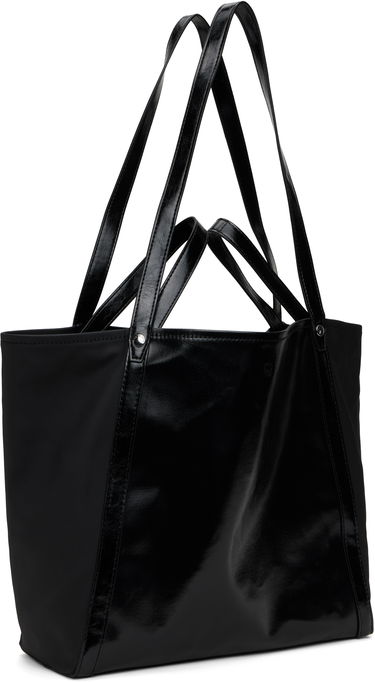 Tote bag rag & bone rag & bone Jet Tote Bag Červená | WHH24HL1004CV04, 4