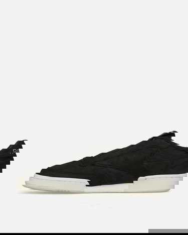 Tenisky a topánky Reebok Club C 85 Čierna | RMIA072C99LEA001, 3