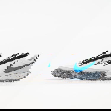 Tenisky a topánky Nike W Waffle Racer Crater Biela | CT1983-100, 4