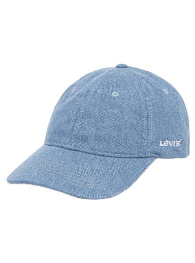 Šiltovka Levi's ® Cap Modrá | D7589.0003