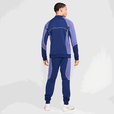 Súprava Nike Nike Strike+ Tracksuit Fialová | HJ3811-492, 1