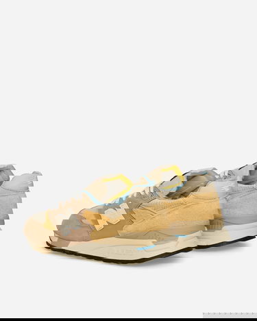 Tenisky a topánky New Balance U998IC Beige Hnedá | U998IC, 4