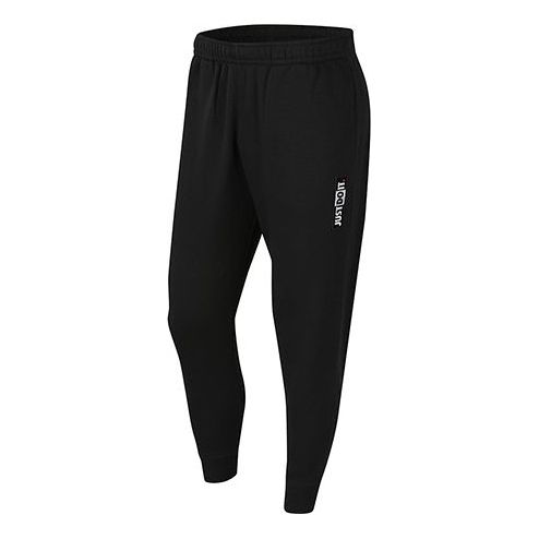 Tepláky Nike SPORTSWEAR JDI Cone Fleece Long Pants Čierna | CJ4779-010