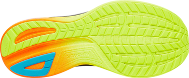 Tenisky a topánky Saucony RIDE 18 Šedá | s21000-99, 4