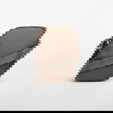 Taška cez rameno adidas Originals Ac Festival Bag Hnedá | KD7862, 1