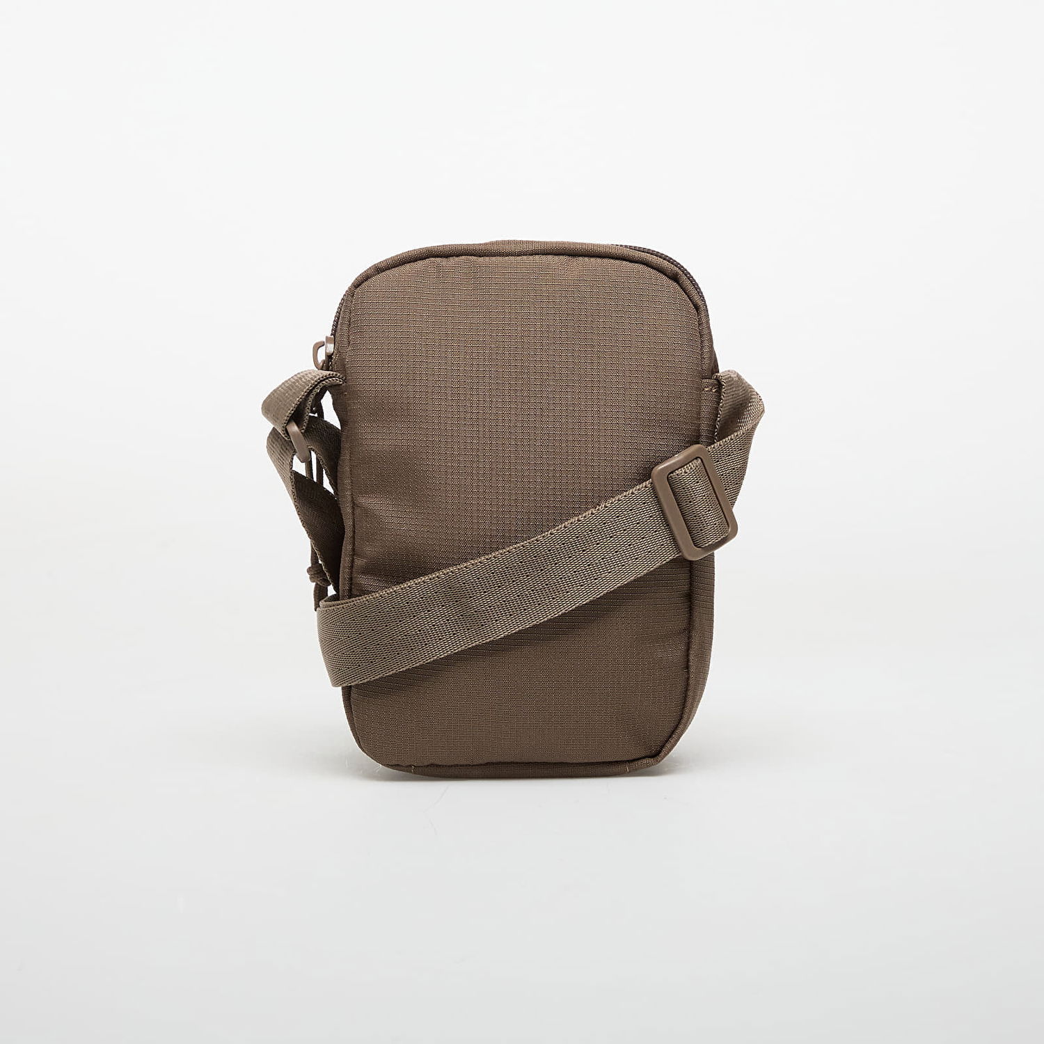 Taška cez rameno adidas Originals Ac Festival Bag Hnedá | KD7862, 1