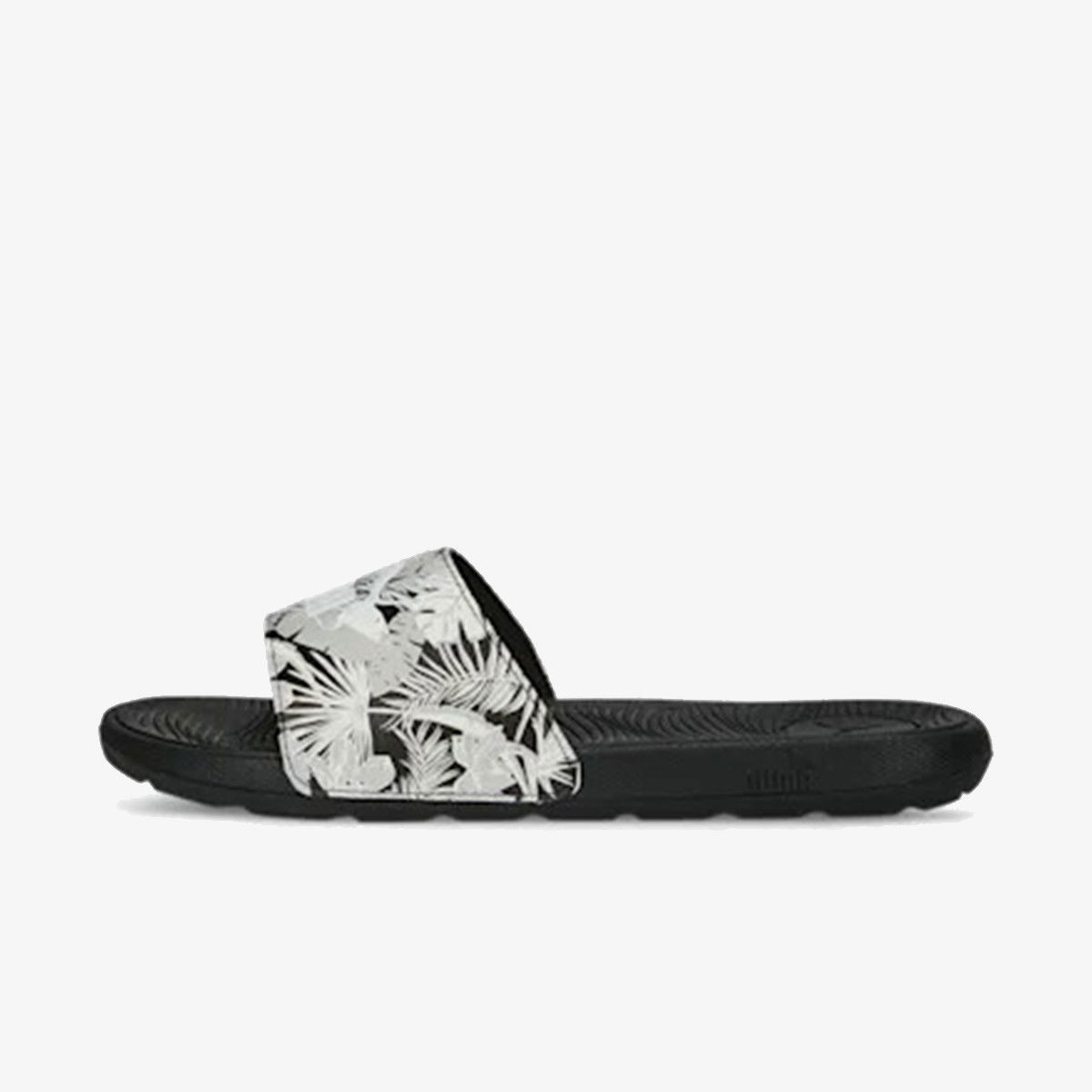 Tenisky a topánky Puma COOL CAT 2.0 WNS FLOWER POWER Čierna | 390966-01, 0
