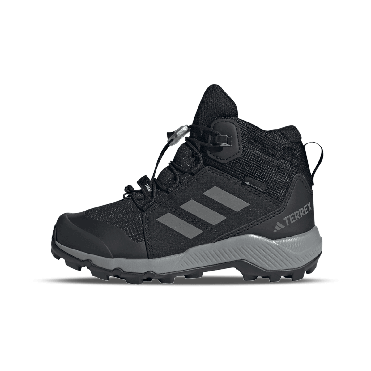 Tenisky a topánky adidas Originals TERREX MID GTX Čierna | IE6079, 0