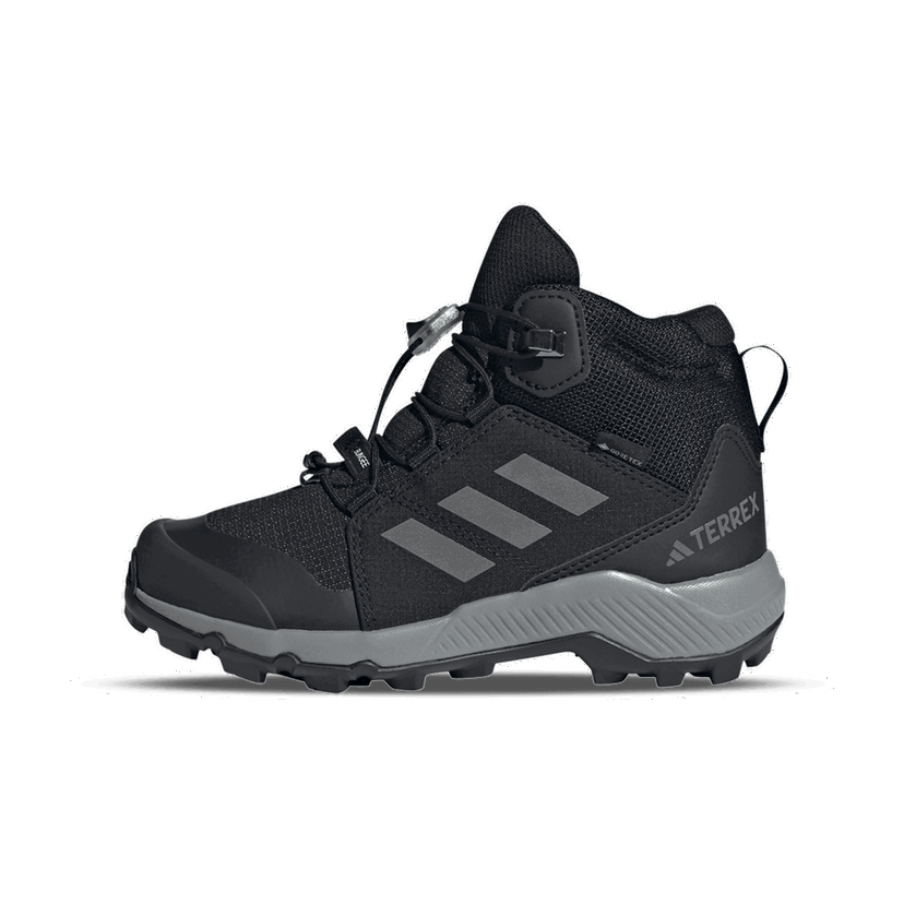 Tenisky a topánky adidas Originals TERREX MID GTX Čierna | IE6079