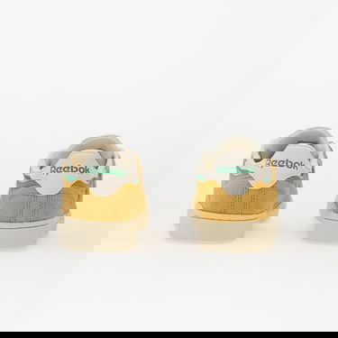 Tenisky a topánky Reebok Club C 85 Žltá | 100229855, 4