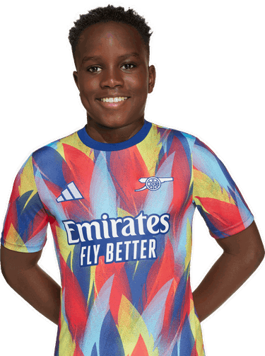 Dres adidas Performance Arsenal 25/26 Pre-Match Jersey Kids Rôznofarebný | JJ1799, 2