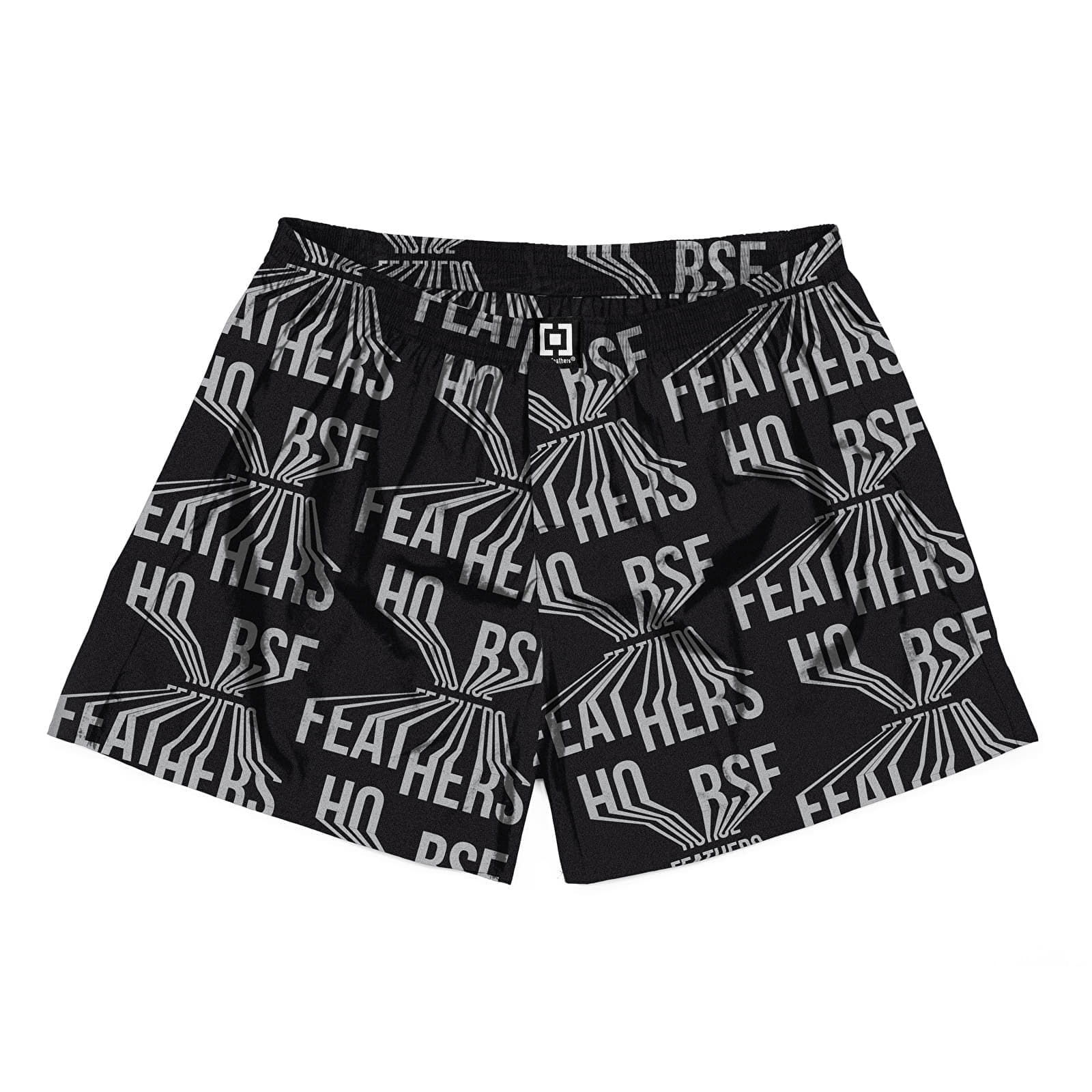 Boxers Manny Boxer Shorts Bevel