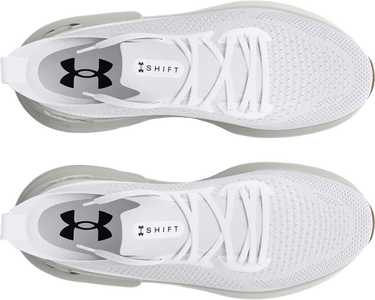 Tenisky a topánky Under Armour UA Shift Biela | 3027776-104, 3