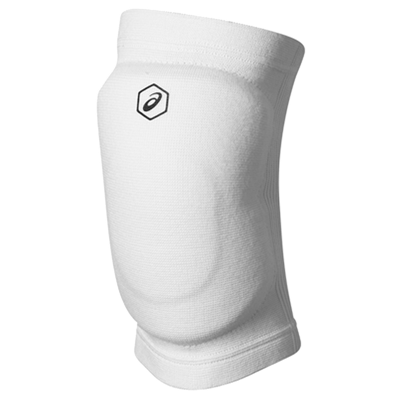 Športový doplnok Asics GEL Knee Pad Biela | 146815-0001