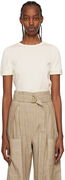 Max Mara Limone T-Shirt