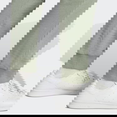 Tepláky adidas Originals Essentials+ Made with Hemp Zelené | HR2968, 3
